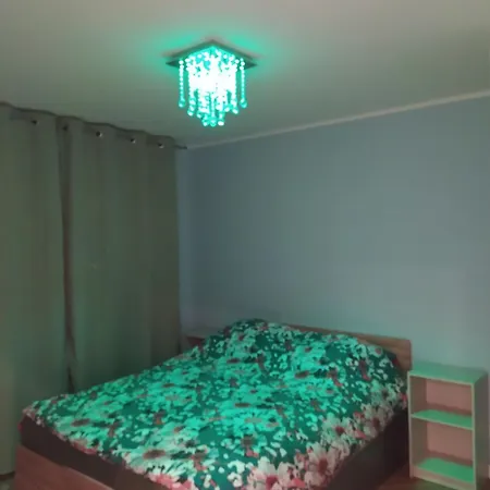 Apartament Gdańsk Centrum, 3,8km do Starówki Gdańska-2