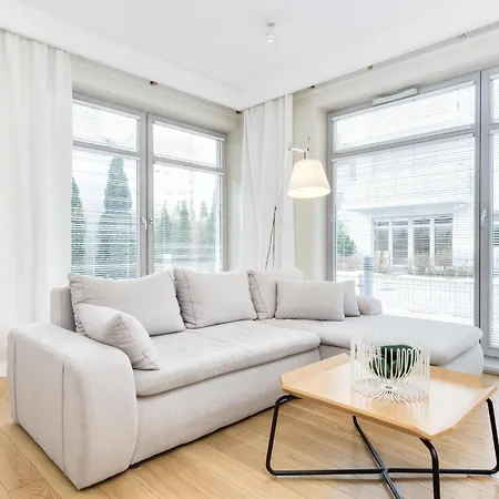 Elite Apartments Rezydencja Marina-2
