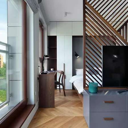 Elite Apartments Luna Spa&Welness-3