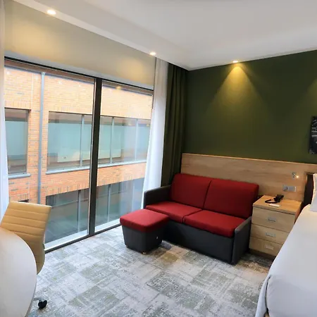 Hampton By Hilton Gdansk Old Town-3