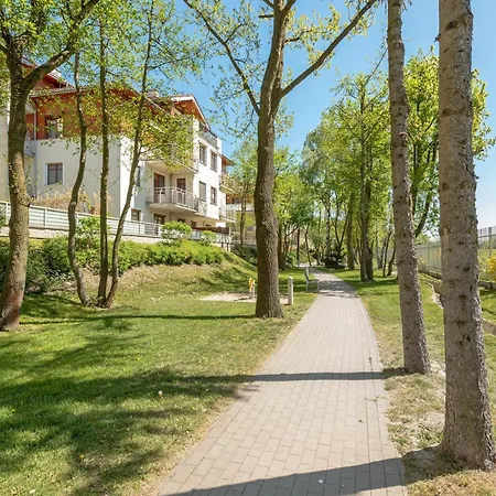 Kapitanski - Neptun Park Grande-3