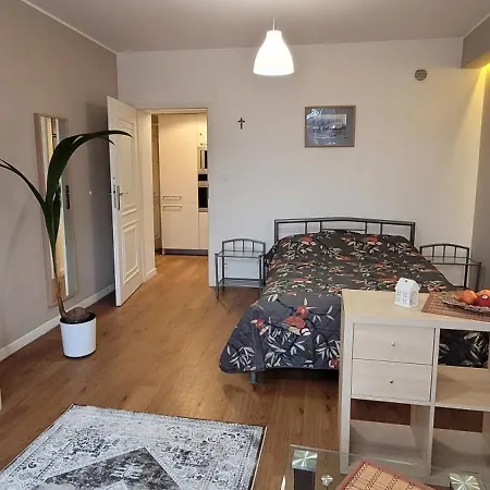 Apartament Na Heweliusza-3