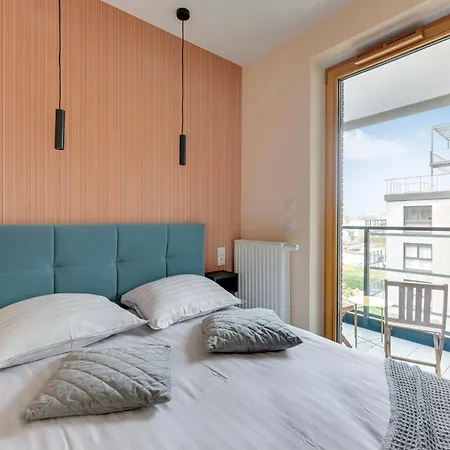 Prestige Apart Gdansk-3