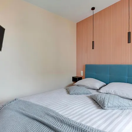 Prestige Apart Gdansk-3
