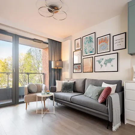 Flatbook - City Center Apartments Scala Moderna-3
