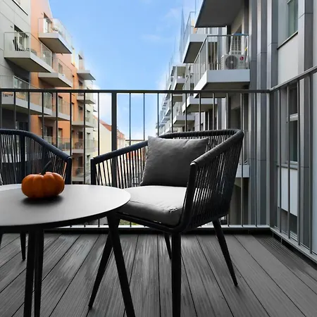 Elite Apartments Grano Residence-2