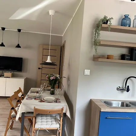 Kobalt Spot Sea Apartment-3