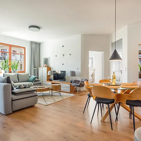 Apartment Maeva - Neptun Park-2