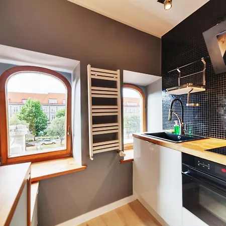 Dream Loft Motlava River-2
