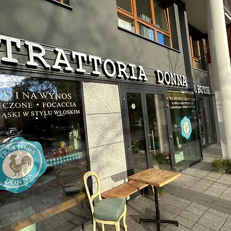 Apartament Gdański Słoneczny Nr 34-2