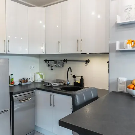 Apartament Nad Stawem-3