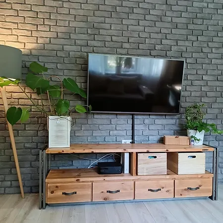 Apartment Rybaki-2