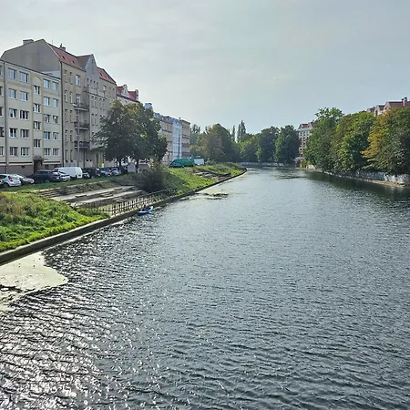 Apartament przy Starówce- Gdańsk Old Town-3