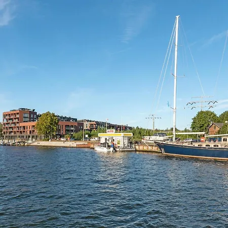 Prestige Apart Gdansk-2