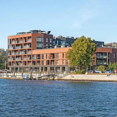 Prestige Apart Gdansk-3