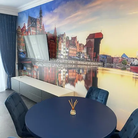 Baltic Apartment-3
