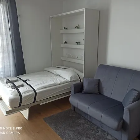 Apartament Stogi #35-3