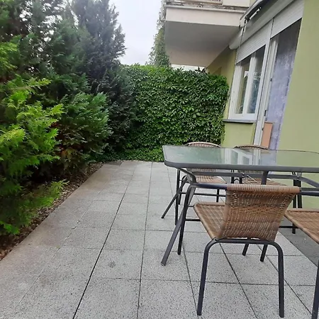 Apartament Nowa Oliwa-3