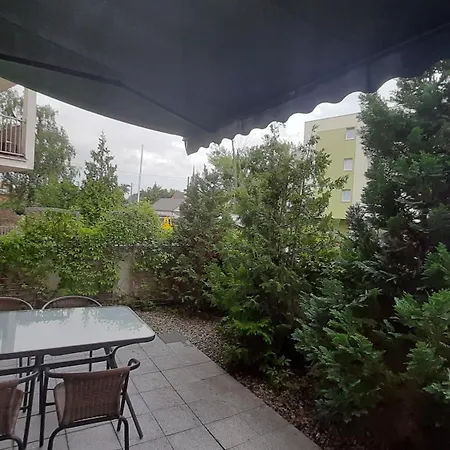 Apartament Nowa Oliwa-2