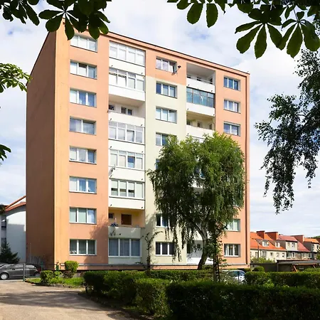Elite Apartments Zakopiańska Deluxe-3