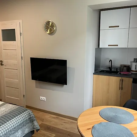 Apartamenty Old Town Bednarska-2
