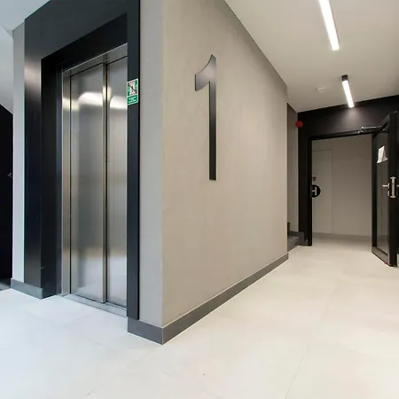 Apartamenty Baltic Island-3