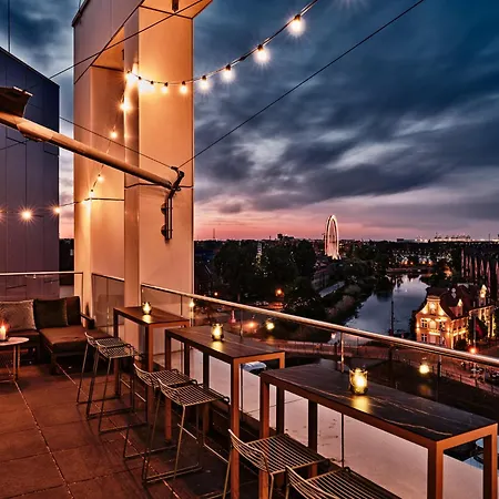 Holiday Inn Gdansk - City Centre By Ihg-3
