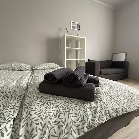 Na Rogu - Pokoje Goscinne Gdansk-2