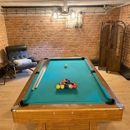 Apartamenty Złota Wyspa-3
