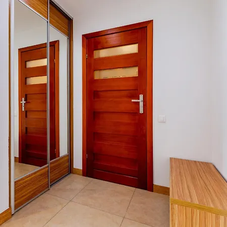 Apartamenty Gdansk Eu - Waterlane-2