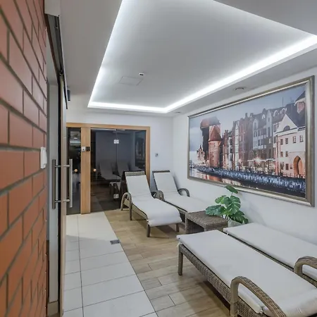 Apartmate- Heart Of Oldtown Apartment- Sauna & Security-2