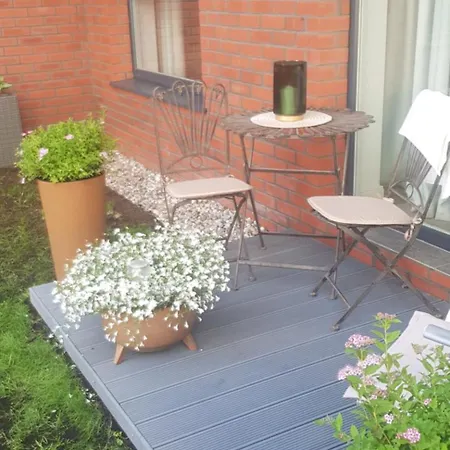 Wyjatkowy Apartament W Sercu Gdanska-3