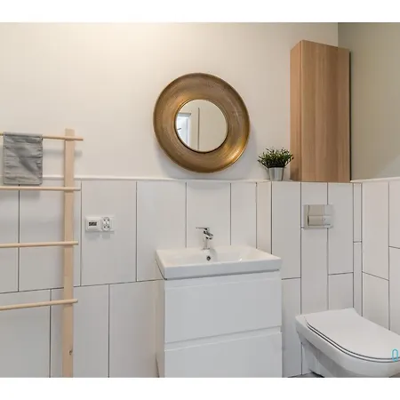 Glamour Apartment-3