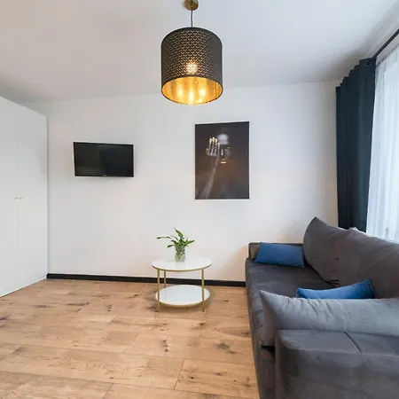 Apartament Gospody 23-2