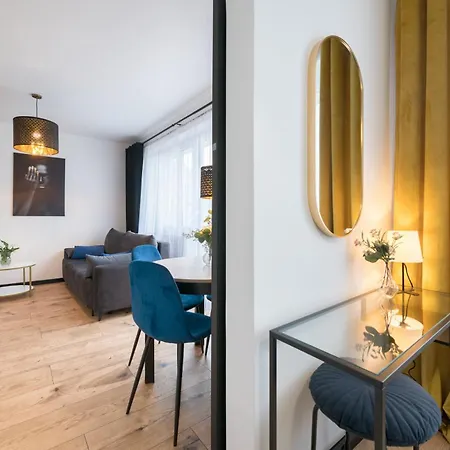 Apartament Gospody 23-3