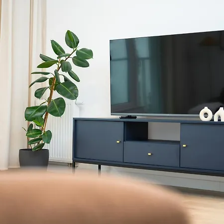 Przystan Letnikow 3 By Mypart In Your Apartment-3