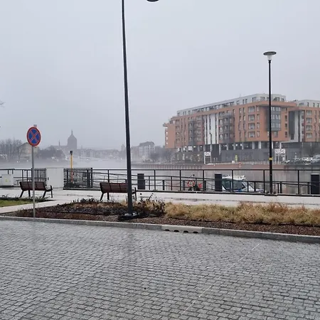 Welcome Gdansk Apartments Nadmotlawie Gym And Sauna-2