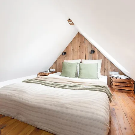 AmberSuites - Loftowy Apartament w sercu starego miasta-3