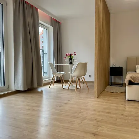 Island Modern Box Apartment-2