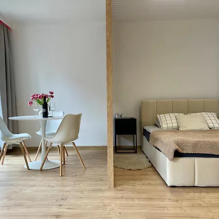 Island Modern Box Apartment-3