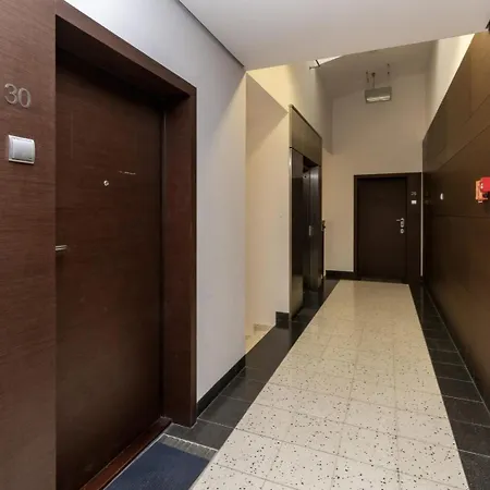 Apartament Szafarnia Gdańsk-3