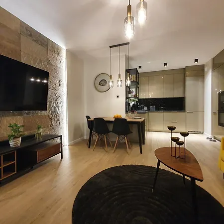 Chill Apartament Brzeźno-3