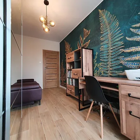 Chill Apartament Brzeźno-2