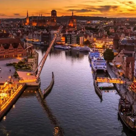 Gdańsk Marina Nadmotlawie-3