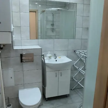 Apartament Jesionova-2