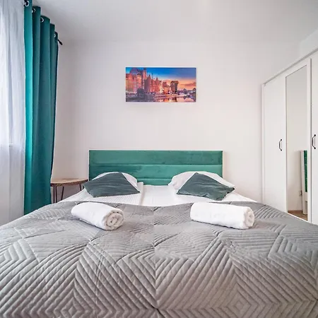 Apartament Dworska-2