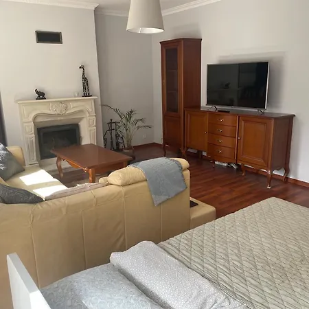 Apartament Airport Gdansk-2