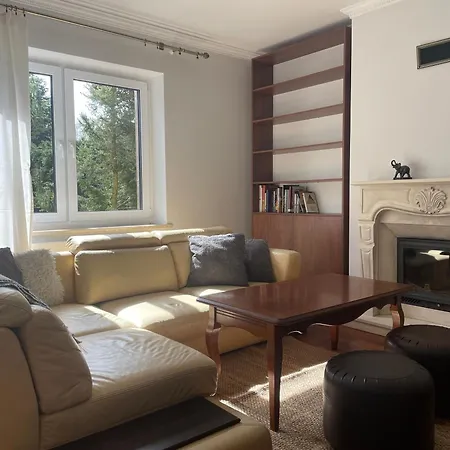 Apartament Airport Gdansk-3