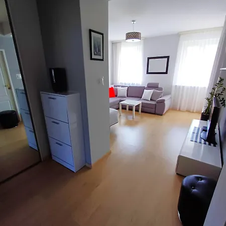 Apartament Nadmorski Las-2