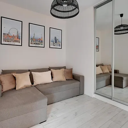 Stay Win Aura Gdańsk I-2